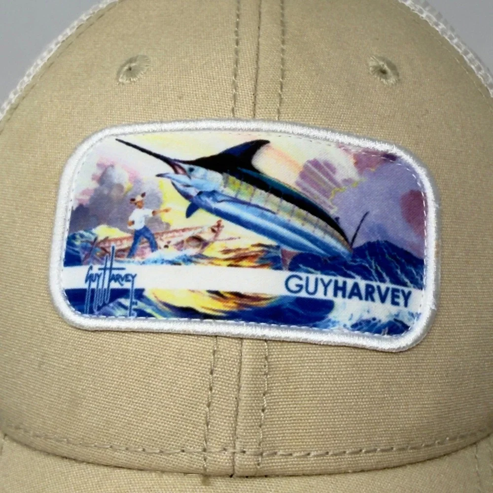 Guy Harvey guy harvey